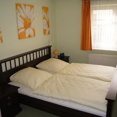 Apartment Pohle-priske *
