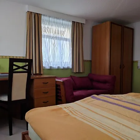 Apartament Pohle-priske