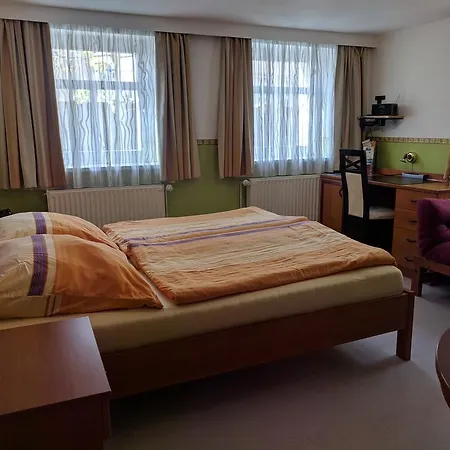 Pohle-priske Apartment