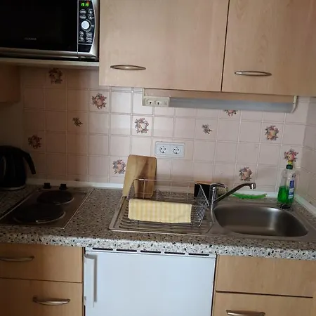 Apartament Pohle-priske