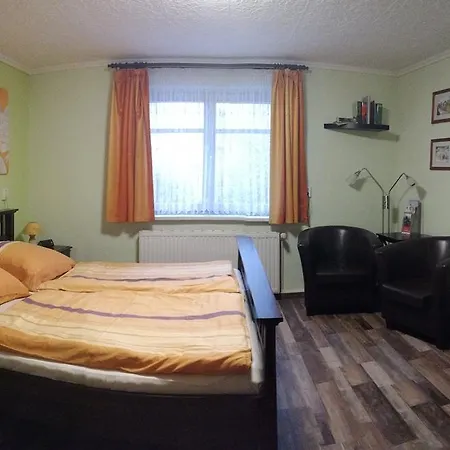 Apartment Pohle-priske *