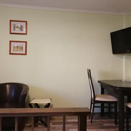 Apartment Pohle-priske Radebeul