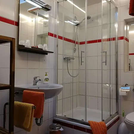 Apartment Pohle-priske Radebeul