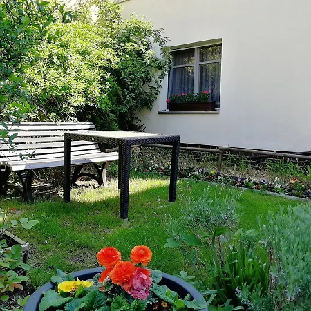 Apartament Pohle-priske Radebeul